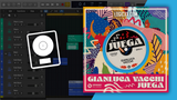 Gianluca Vacchi - Juega Logic Pro Remake (House)