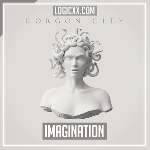 Gorgon City - Imagination Logic Pro Remake (House)