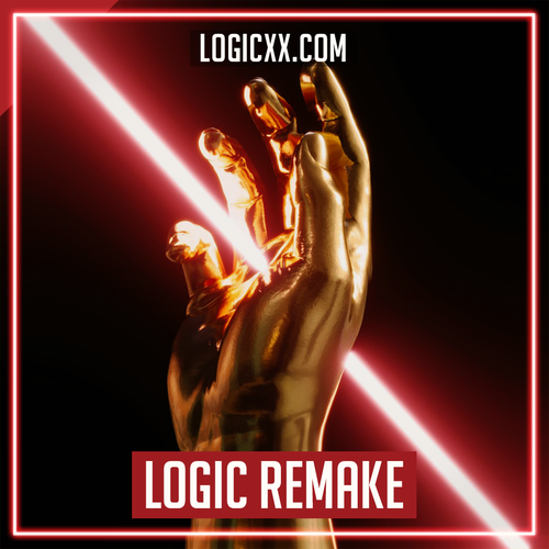 Gorgon City & DRAMA - You've done enough Logic Pro Template (Dance)