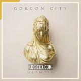 Gorgon City - When You Are Gone Logic Pro Remake (Dance)