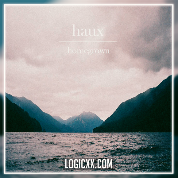 Haux - Homegrown Logic Pro Remake (Dance)