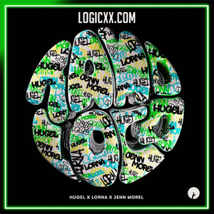 HUGEL feat. Lorna & Jenn Morel - Tamo Loco Logic Pro Remake (Dance)