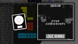 HVME - Goosebumps Logic Pro Remake (Dance Template)