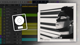 Hardwell - Mind Control Logic Pro Remake (Dance)