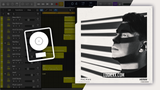 Hardwell - Pacman Logic Pro Remake (Dance)