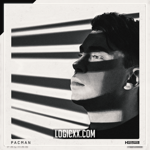 Hardwell - Pacman Logic Pro Remake (Dance)