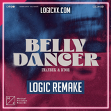 Imanbek, Byor - Belly Dancer Logic Pro Remake (Dance)