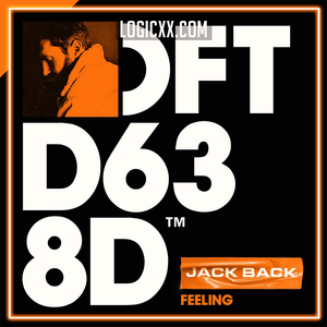 Jack Back - Feeling Logic Pro Remake (House)
