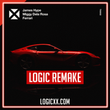 James Hype, Miggy Dela Rosa - Ferrari Logic Pro Remake (Dance)