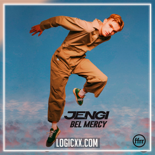 Jengi - Bel Mercy Logic Pro Remake (House)