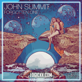 John Summit - Forgotten One Logic Pro Remake (Tech House)