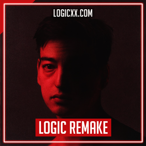 Joji - Your Man Logic Pro Remake (Dance)