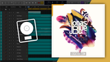 Jonas Blue - Mama feat. William Singe Logic Pro Remake (Dance)