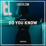 Just Kiddin - Do You Know Logic Pro Remake (House)
