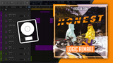 Justin Bieber ft Dont Toliver - Honest Logic Pro Remake (Pop)