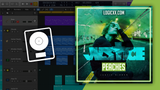 Justin Bieber ft. Daniel Caesar & Giveon - Peaches Logic Pro Template (Pop)