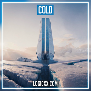 KREAM - Cold Logic Pro Remake (Dance)