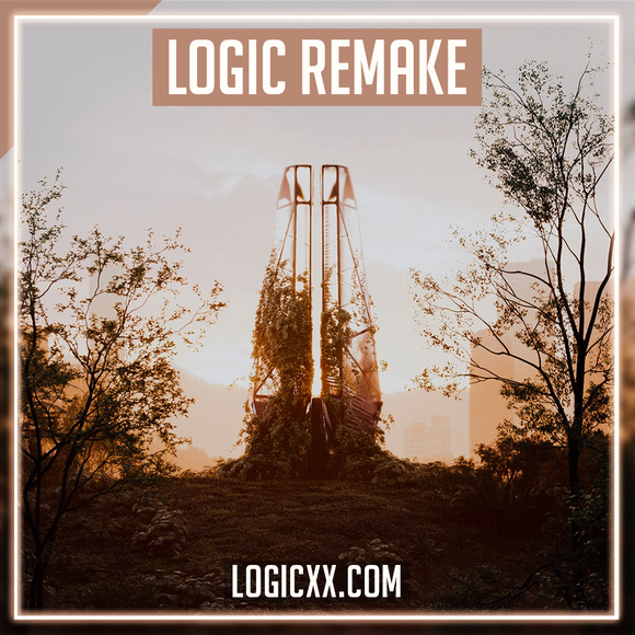 KREAM x Camden Cox x IDEMI - Chemistry Logic Pro Remake (Dance)