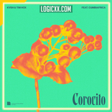 KVSH & Tim Hox feat. Cumbiafrica - Corocito Logic Pro Remake (Tech House)
