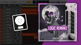 Kryder - Come Home Soon Logic Pro Remake (House)