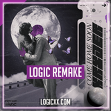 Kryder - Come Home Soon Logic Pro Remake (House)