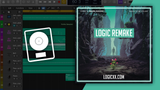 Kygo & Imagine Dragons - Born to be yours Logic Pro Remake (Dance Template)