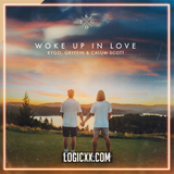 Kygo, Gryffin, Calum Scott - Woke Up in Love Logic Pro Remake (Dance)
