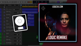 Kygo, Selena Gomez - It Ain't Me Logic Pro Remake (Dance)