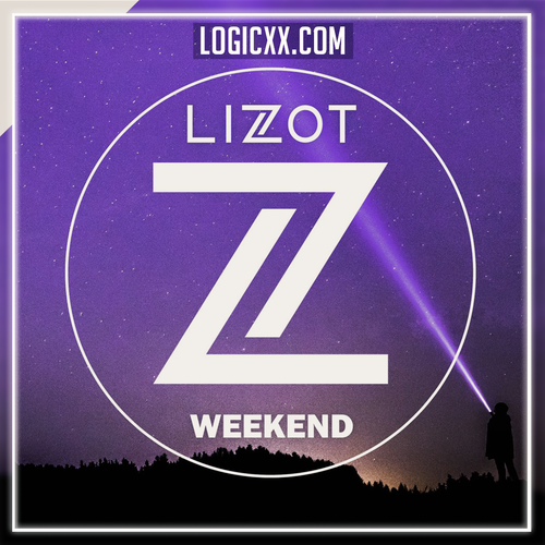LIZOT - Weekend Logic Pro Remake (Dance)