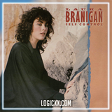 Laura Branigan - Self Control Logic Pro Remake (Dance)