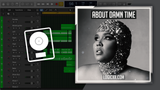 Lizzo - About damn time Logic Pro Remake (Dance)