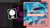 Dj Snake Style Logic Pro Template - Loca (Dance)