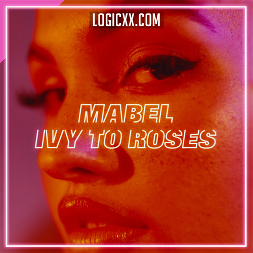 Mabel - Don't Call Me Up Logic Pro Remake (Dance)