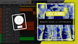 Maceo Plex, Faithless - Insomnia 2021 (Epic Mix) Logic Pro Template (Melodic House)
