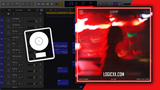 Martin Garrix, DallasK & Sasha Alex Sloan - Loop Logic Pro Remake (Dance)