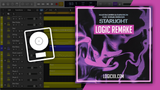 Martin Garrix, DubVision ft Shaun Farrugia - Starlight (Keep Me Afloat) Logic Pro Remake (Dance)