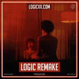 Martin Garrix ft Tove Lo - Pressure Logic Pro Template (Dance)