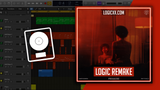 Martin Garrix ft Tove Lo - Pressure Logic Pro Template (Dance)