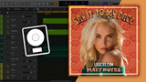 Maty Noyes - Say It To My Face Logic Pro Remake (Dance)