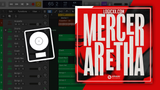 Mercer - Aretha Logic Pro Remake (House)