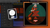 Michael Bibi - La Murga (Michael's Midnight Mix) Logic Pro Remake (House)