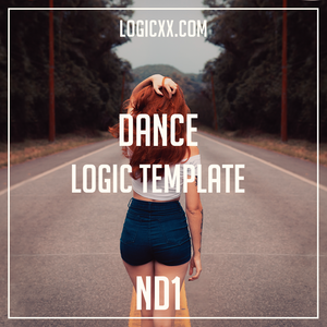 Dance Logic Template - ND1