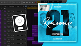 Nathan Dawe, Ella Henderson - 21 Reasons Logic Pro Remake (Dance)
