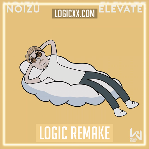 Noizu - Elevate Logic ProTemplate (Tech House)