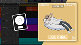 Noizu - Elevate Logic ProTemplate (Tech House)
