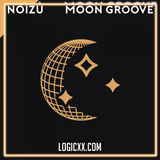 Noizu - Moon Groove Logic Pro Remake (Dance)