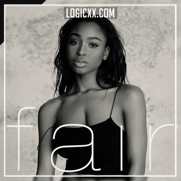 Normani - Fair Ableton Remake (Pop)