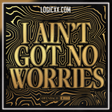 Ofenbach & R3HAB - I Ain’t Got No Worries Logic Pro Remake (Dance)