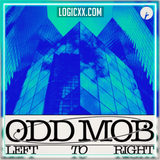 Odd Mob - Left to Right Logic Pro Remake (House)
