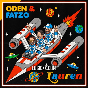 Oden & Fatzo - Lauren Logic Pro Remake (Deep House)